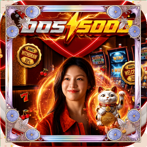 bos5000 — galeri pratinjau - APK Resmi