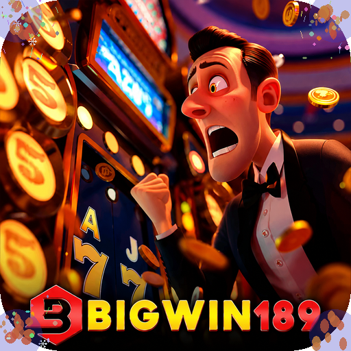 bigwin189 — mitra unggulan